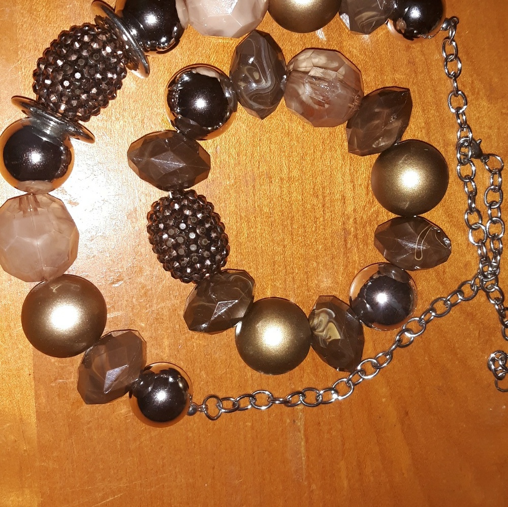 Paparazzi jewelery set